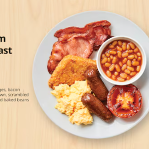 IKEA Rhodes Cheapest Breakfast In Australia Ikea