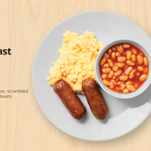 IKEA Rhodes Cheapest Breakfast In Australia Ikea