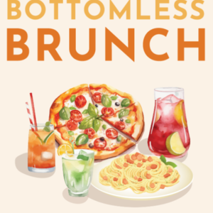 The Boundary Saturdays Bottomless Brunch
