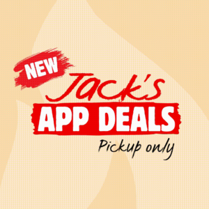 Hungry Jacks Elizabeth Street CBD Chicken Royale Or Cheeseburger