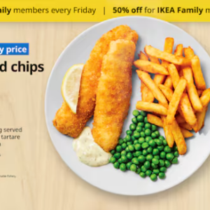 IKEA Marsden Park Happy Days is back Fridays from 11 am