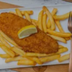 Tipplers Seafood Monday Deal