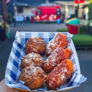 Arancini Bros Mozzarella Sticks