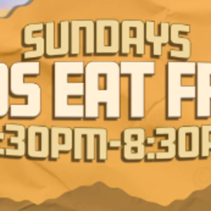 Sand Gate Post Office Hotel Kids Eat Free Sundays