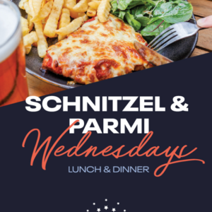 The Jindalee Hotel Chicken Delights