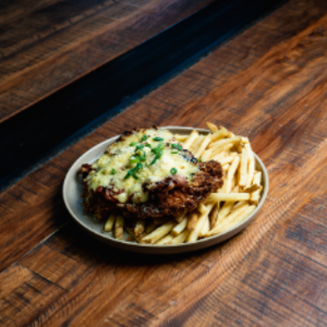 Brewdog Brisbane Fortitude Valley Parmy Pint Thursdays