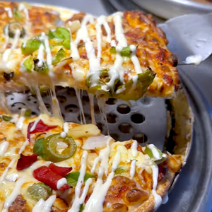 Pizza Hut Toowoomba Dine In All You Can Eat Lunch