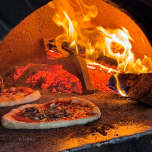 PP - Pizza Pasta Double Pizza Meal Deal