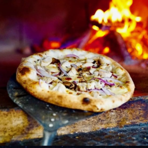 PP - Pizza Pasta Double Pizza Meal Deal