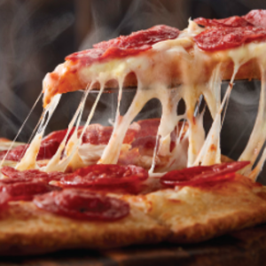 Dominos Pizza Sydney CBD 6 Value Range Pizza or 4 Meltzz Deals