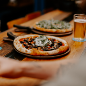 Brewdog Brisbane Fortitude Valley 2 For 1 Pizzas Mondays