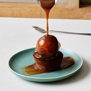 Xin Chao Sticky Date Pudding