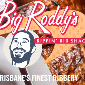 Big Roddys Rippin Rib Shack Free Drink