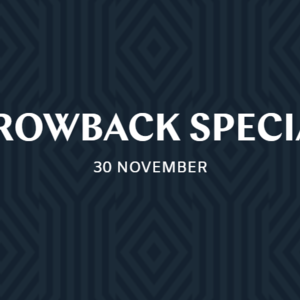 Club Yeronga Roast Lunch November