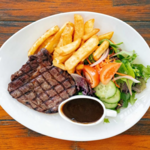 The Corinda Tavern Steak Night Mondays