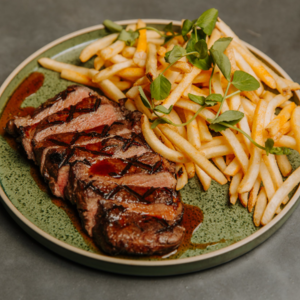 Newstead Social Steak And Frites Sundays
