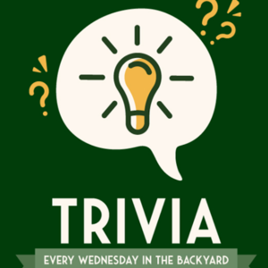 The Boundary Trivia Wednesday