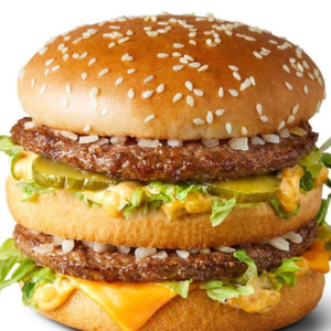 Free Big Mac Meal Deal with Uber Eats orders over $20