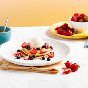 Pancake Parlour Summer Promotion