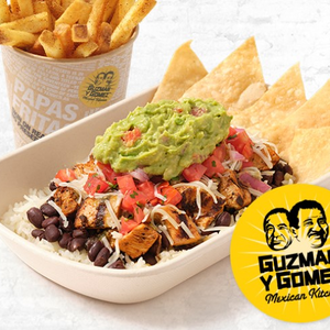 SCORE 25% OFF YOUR GYG ORDER WITH MENULOG