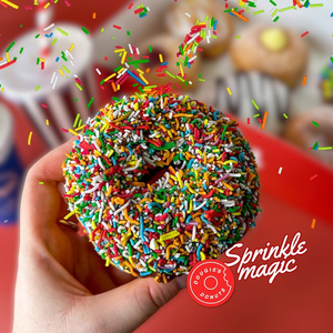 Dougie's Donuts Restaurant