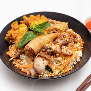 LA's Kitchen Authentic Viet Fresh Foods Restaurant