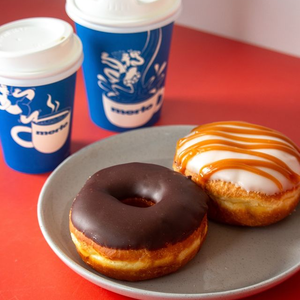 Dougie's Donuts Restaurant