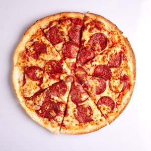 Pizza Peddlers and Ribs Restaurant