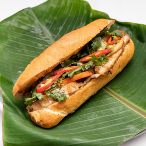 LA's Kitchen Authentic Viet Fresh Foods Restaurant