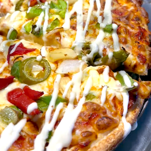 Pizza Hut Toowoomba Dine In Restaurant