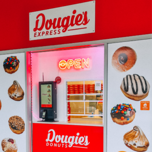 Dougie's Donuts Restaurant