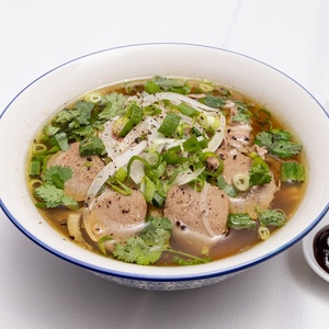 LA's Kitchen Authentic Viet Fresh Foods Restaurant