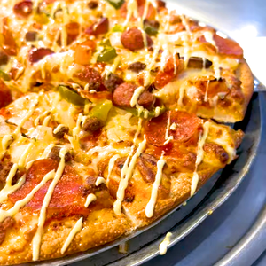 Pizza Hut Toowoomba Dine In Restaurant