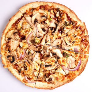 Pizza Peddlers and Ribs Restaurant