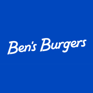 Ben's Burgers Restaurant