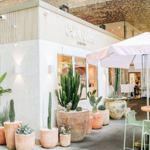 Comuna Cantina Restaurant
