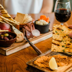 Darling And Co Restaurant