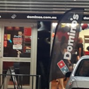 Dominos Pizza Cairns City - Pizza Restaurant