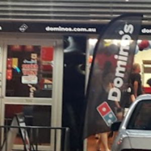 Dominos Pizza Cairns City