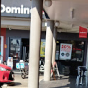 Dominos Pizza Clayfield