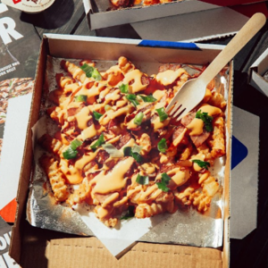 Dominos Pizza Clifton Beach Restaurant