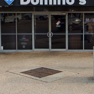 Dominos Pizza Darwin - Pizza Restaurant