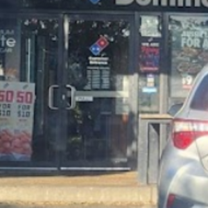 Dominos Pizza Manly West