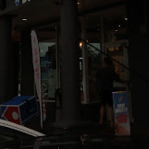 Dominos Pizza Manunda Restaurant