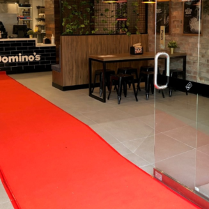 Dominos Pizza Redfern Restaurant