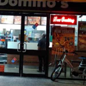 Dominos Pizza Redlynch Restaurant