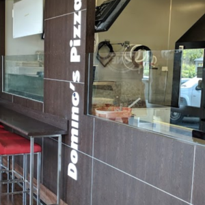 Dominos Pizza Smithfield Qld Restaurant