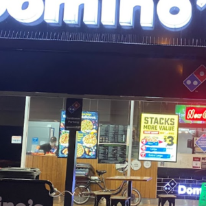 Dominos Pizza Upper Mount Gravatt