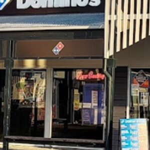 Dominos Pizza White Rock