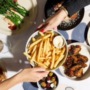 Fair Play Kitchen - Restaurant